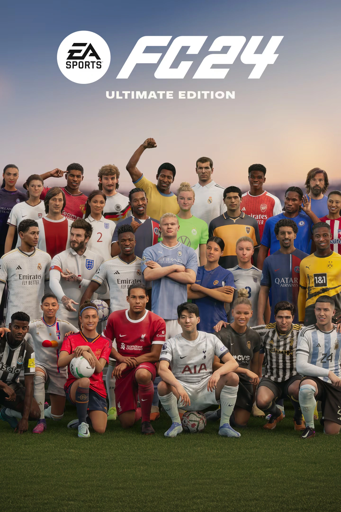 EA FC 24
